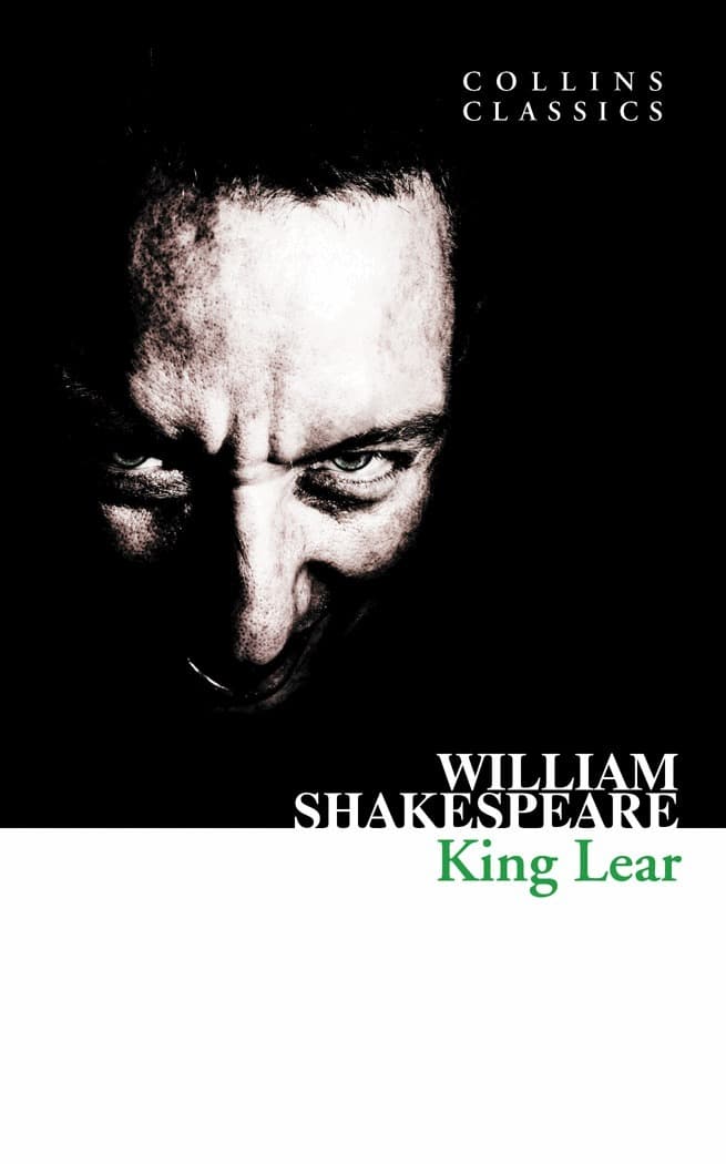 King Lear