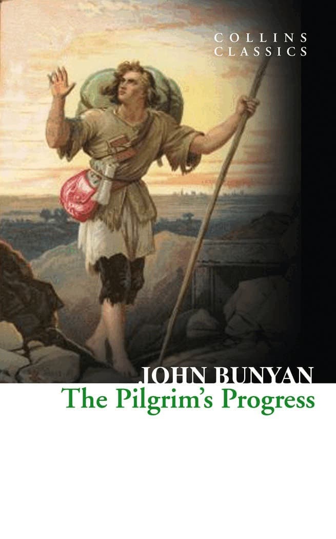 Pilgrim’s Progress