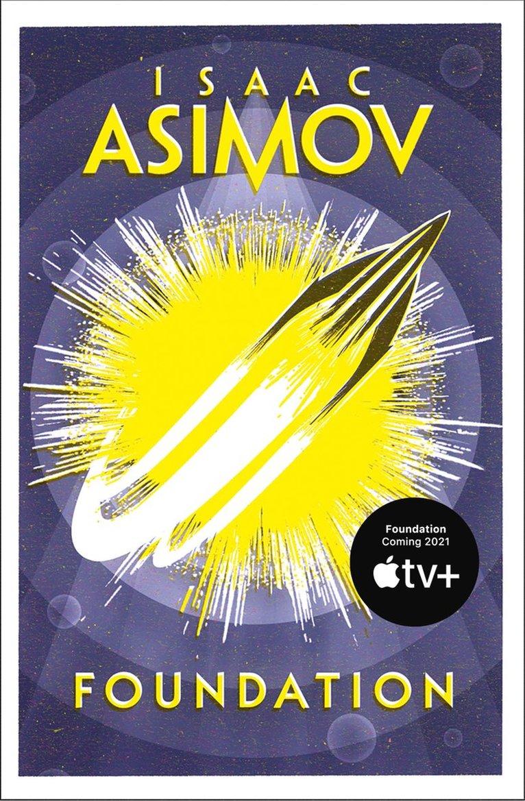 Isaac Asimov best book