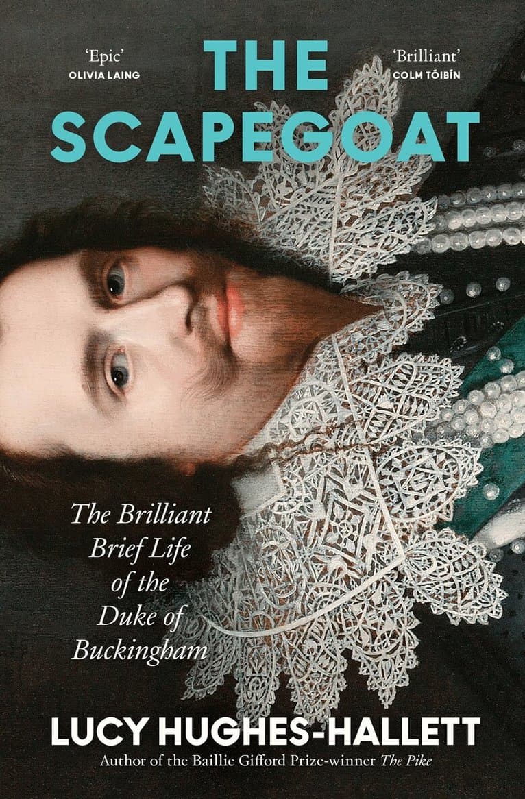 Scapegoat