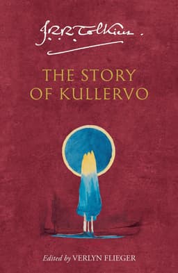 Story of Kullervo