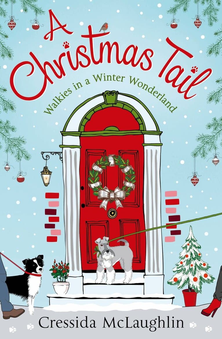 Christmas Tail