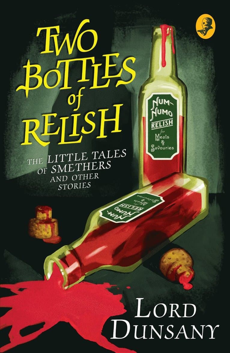 Two Bottles of Relish
