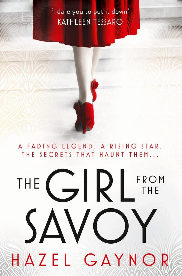 Girl From The Savoy