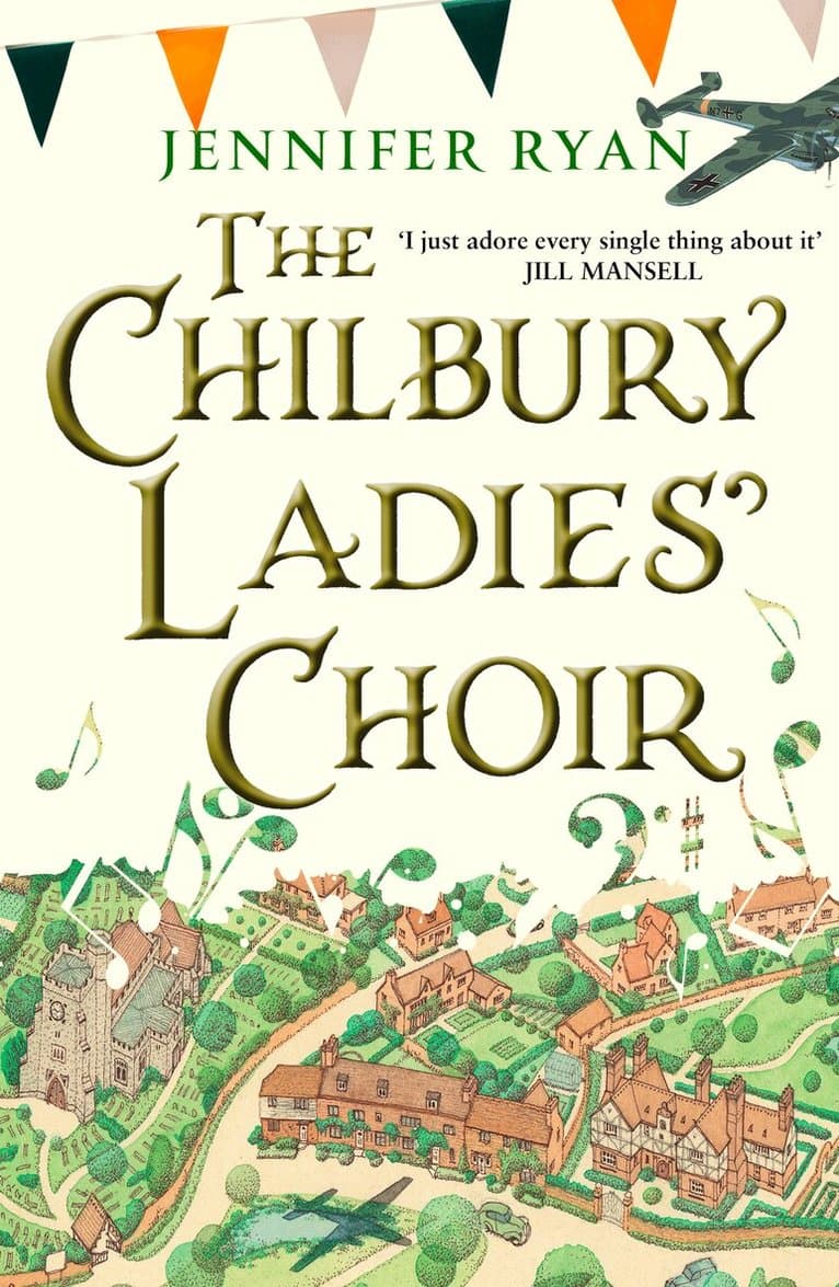 Chilbury Ladies’ Choir