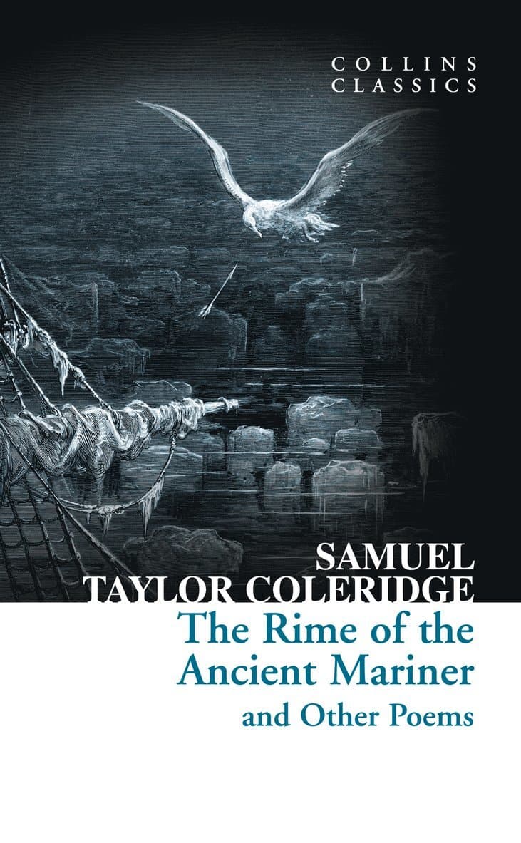 Rime of the Ancient Mariner and Other Poems