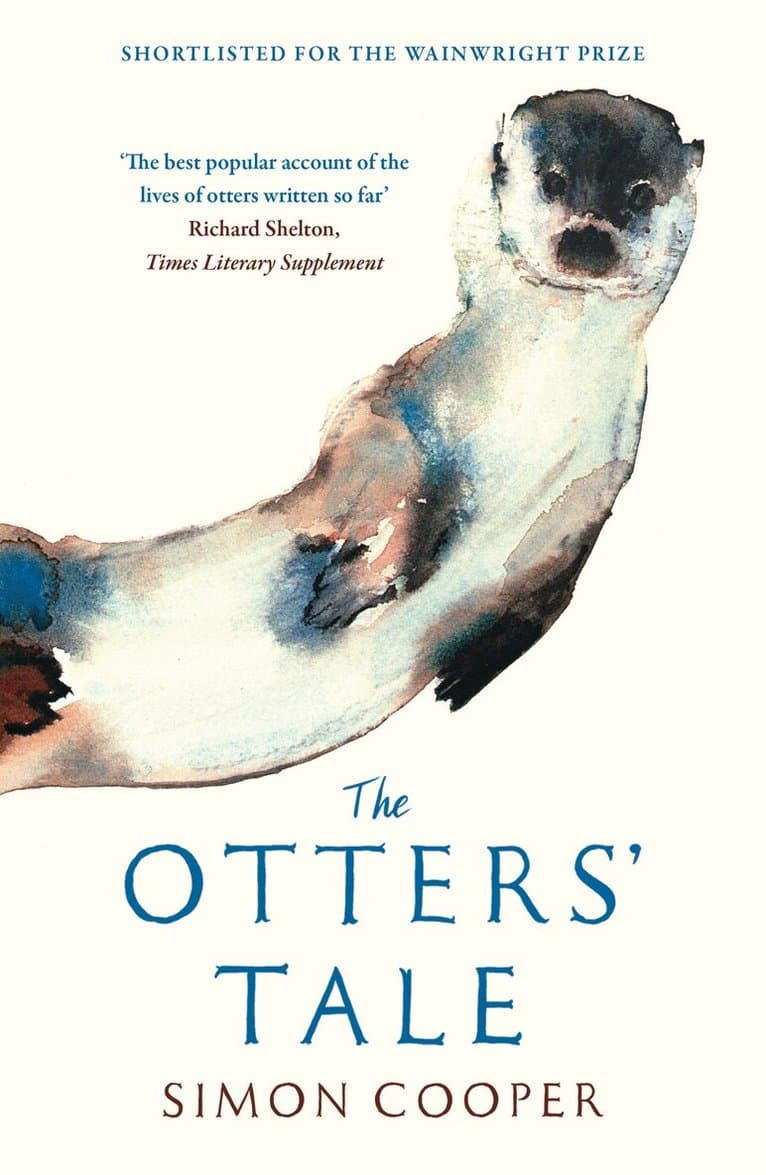 Otters’ Tale