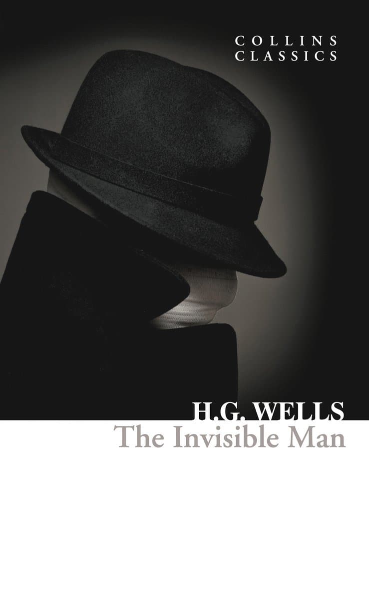 Invisible Man
