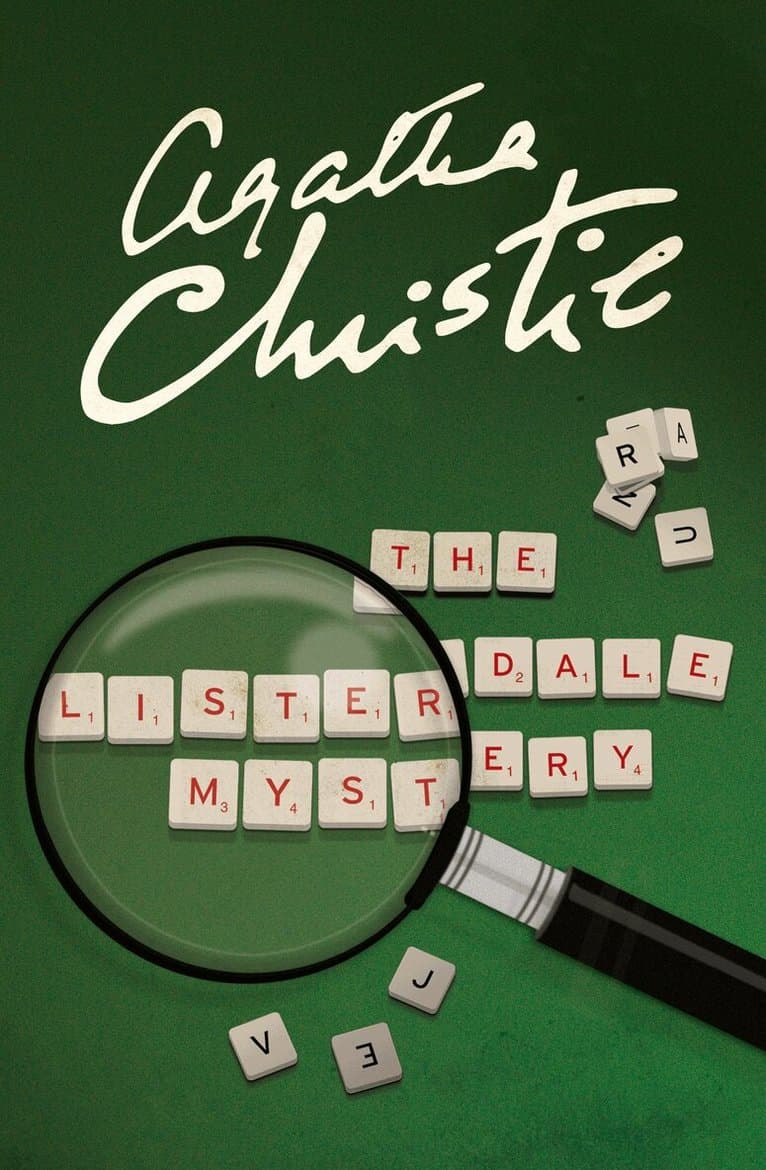 Listerdale Mystery