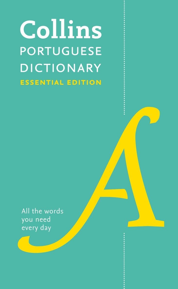 French Pocket Dictionary