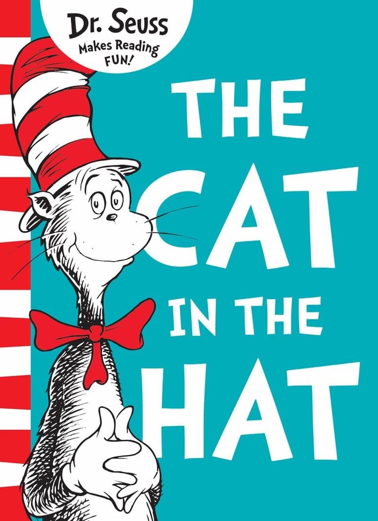 Cat in the Hat