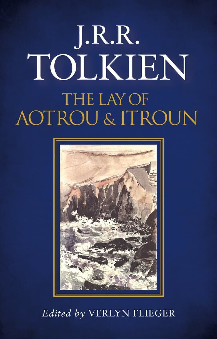 Lay of Aotrou and Itroun