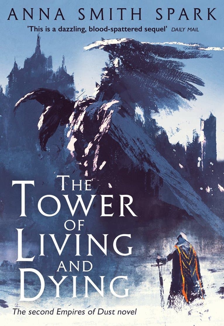 Tower of Living and Dying