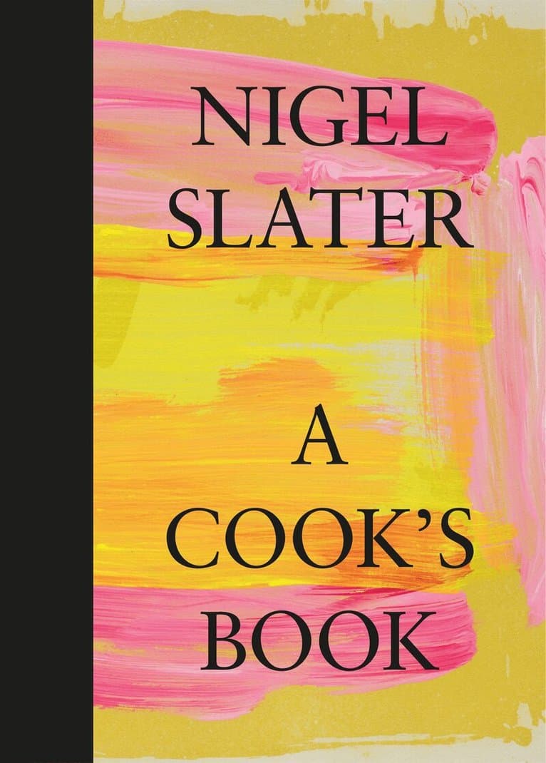 Cook’s Book