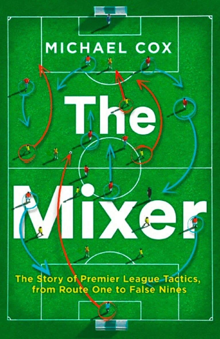 Mixer