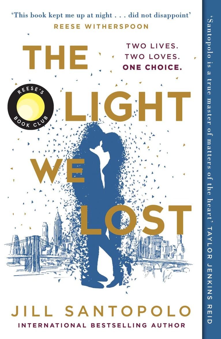 Light We Lost