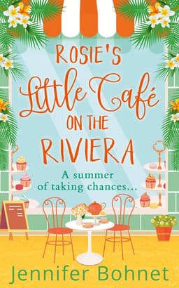 Rosie’s Little Café on the Riviera
