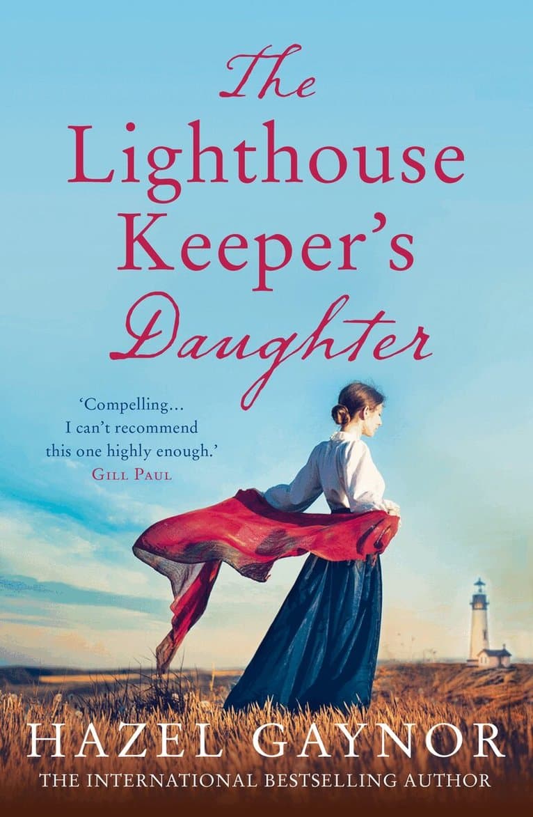 Lighthouse Keeper’s Daughter