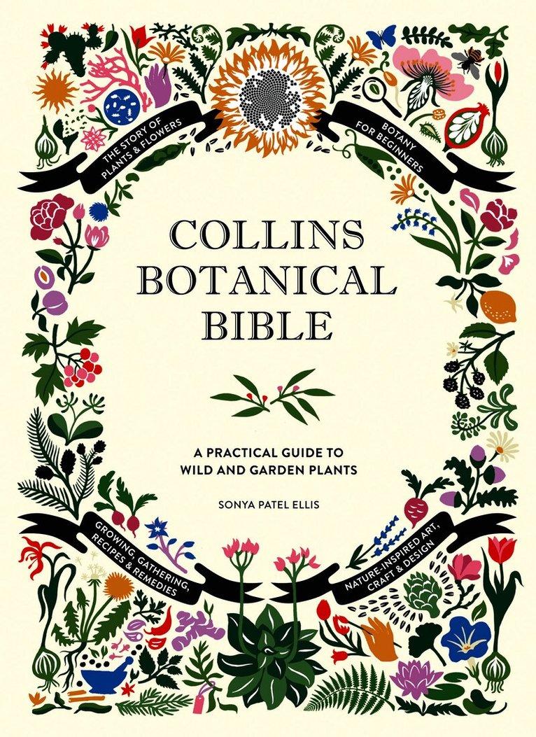 Collins Botanical Bible