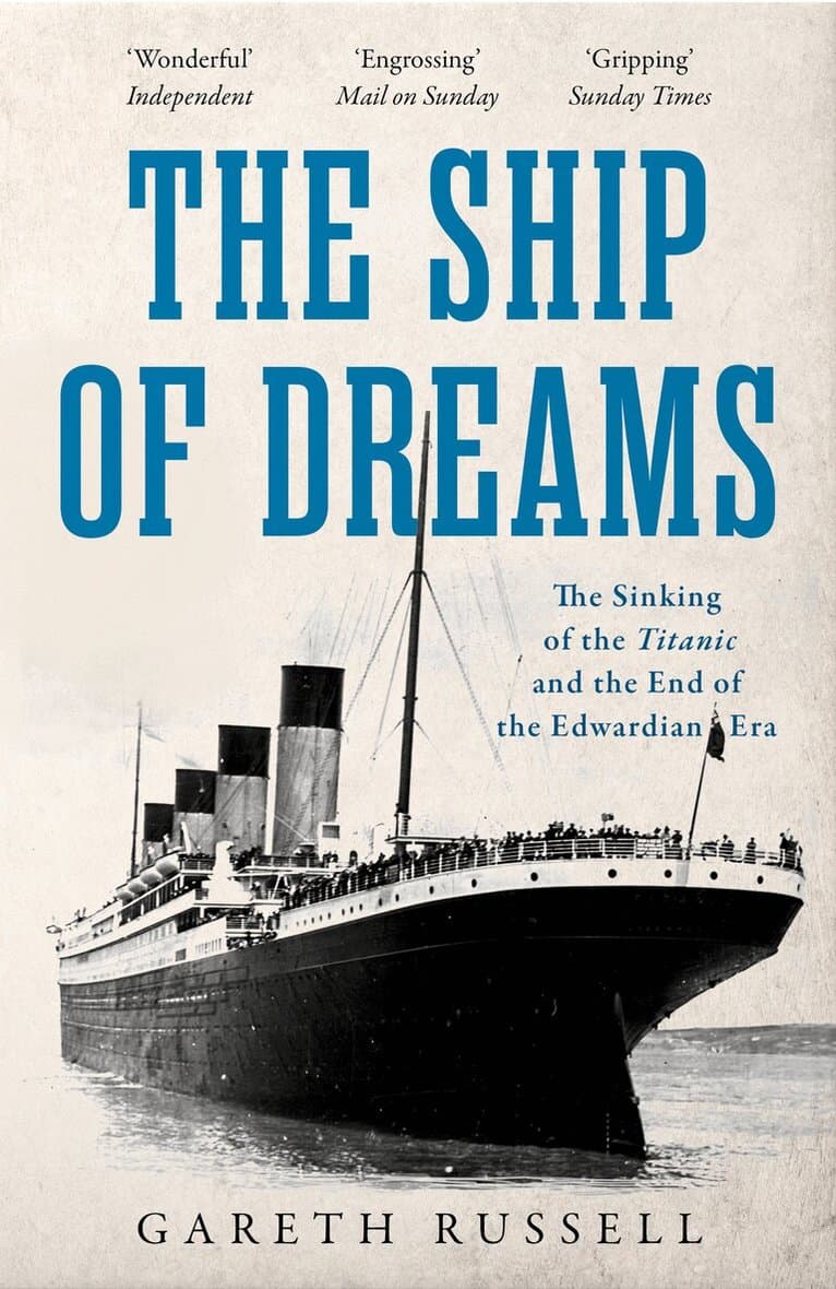 Ship of Dreams