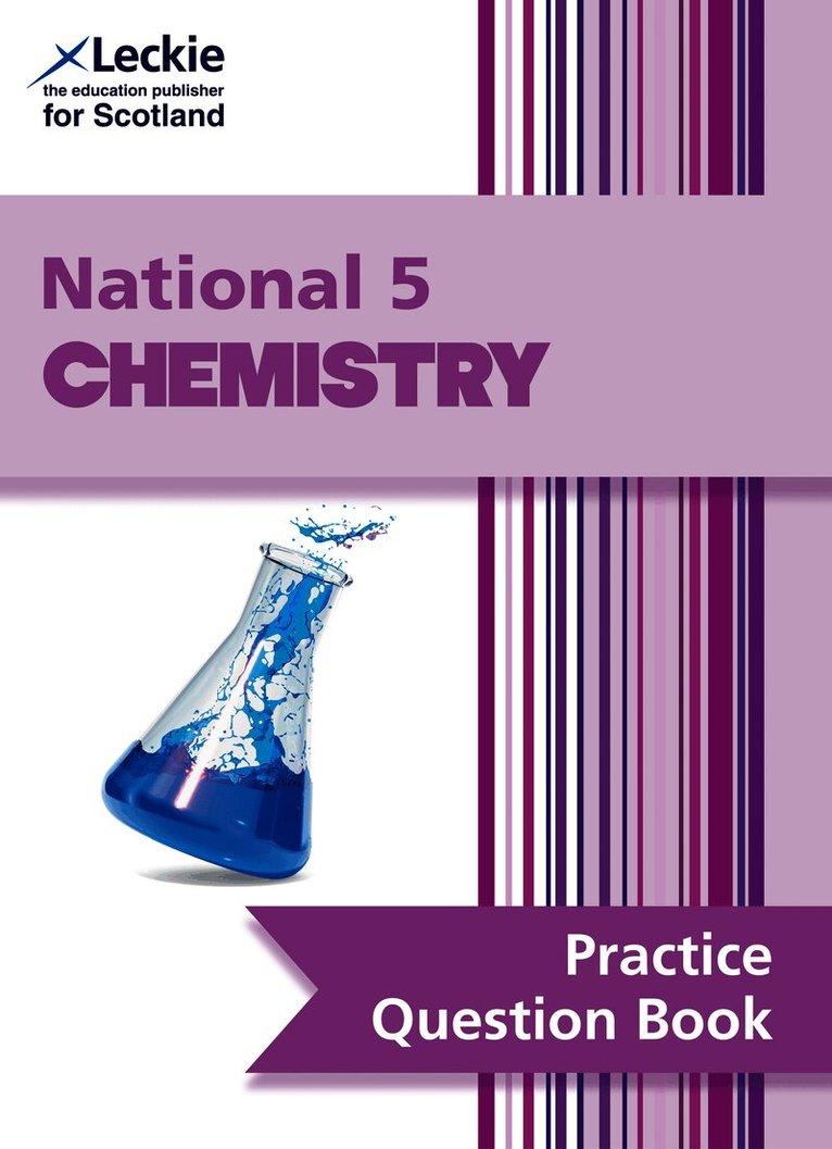 National 5 Chemistry