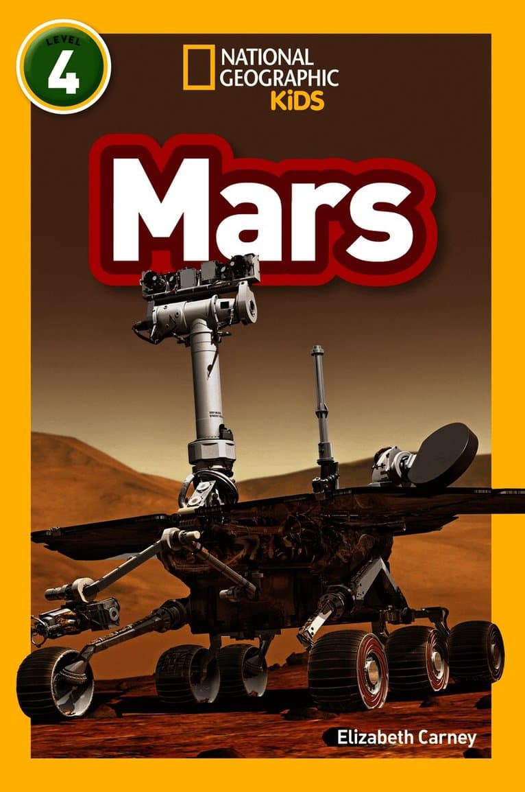 Mars