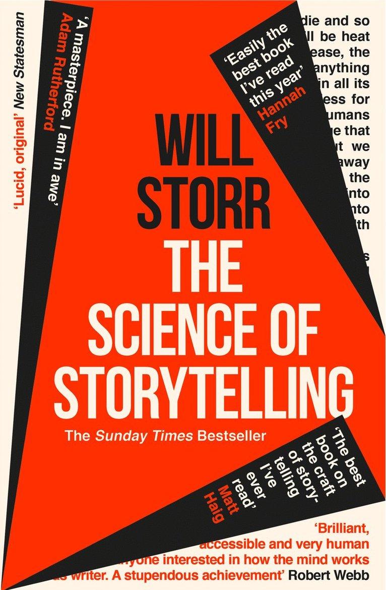 Science of Storytelling