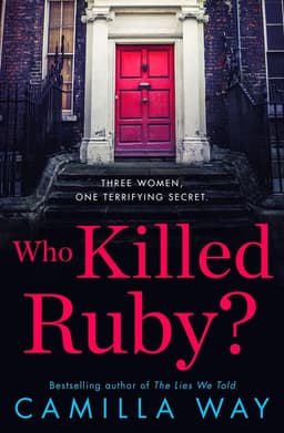 Who Killed Ruby?