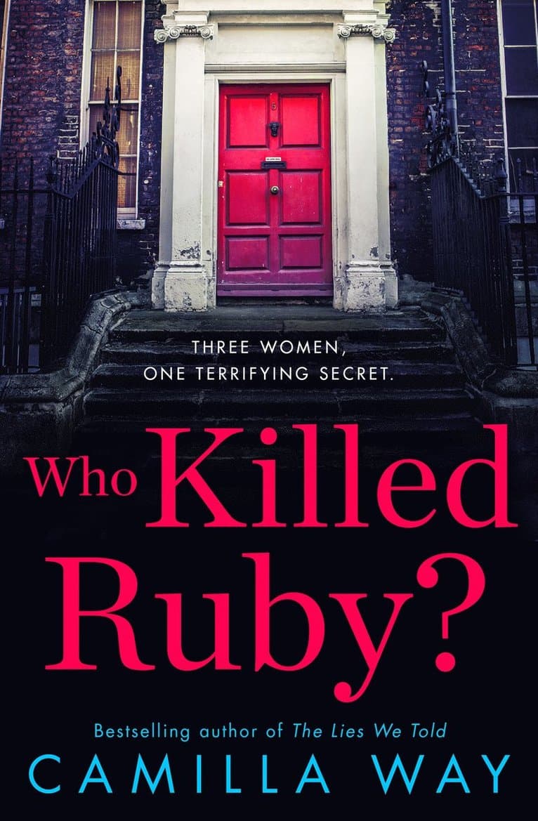 Who Killed Ruby?