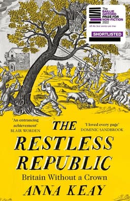 Restless Republic