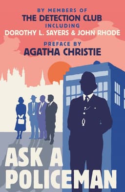 Ask a Policeman