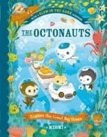 The Octonauts Explore the Great Big Ocean