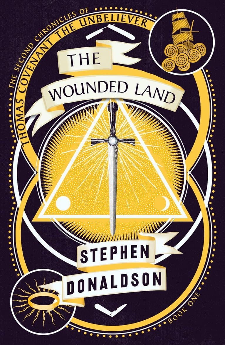 Wounded Land