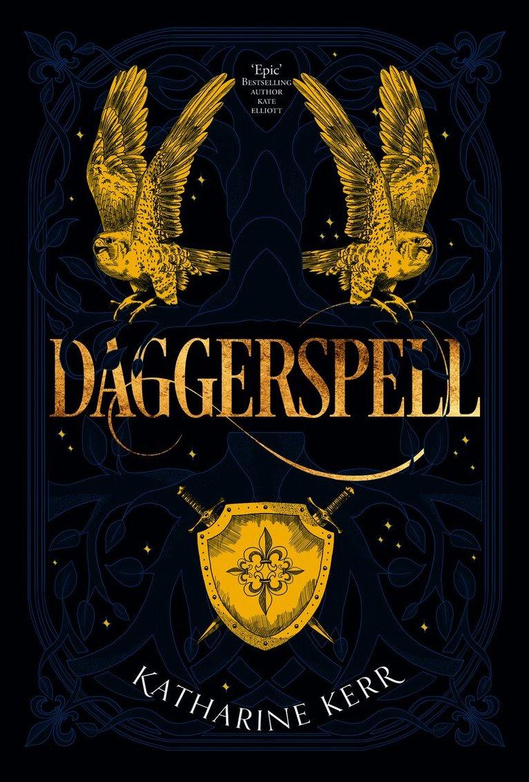 Daggerspell