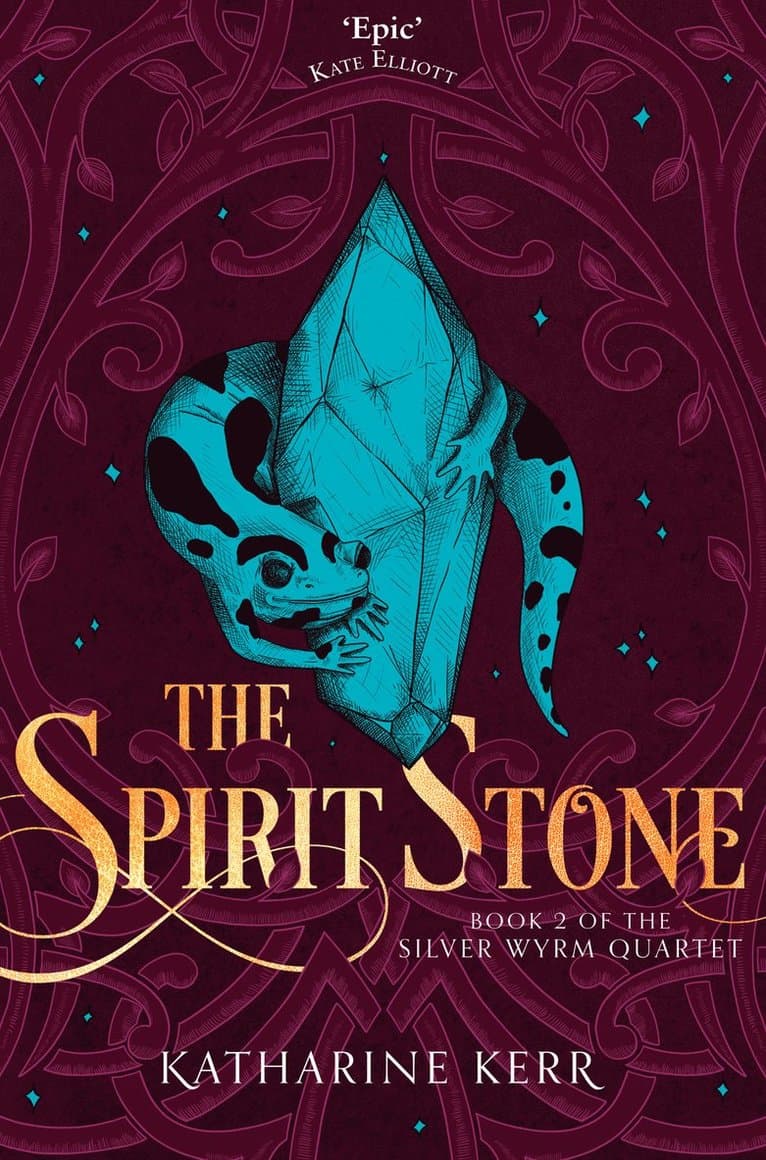 Spirit Stone