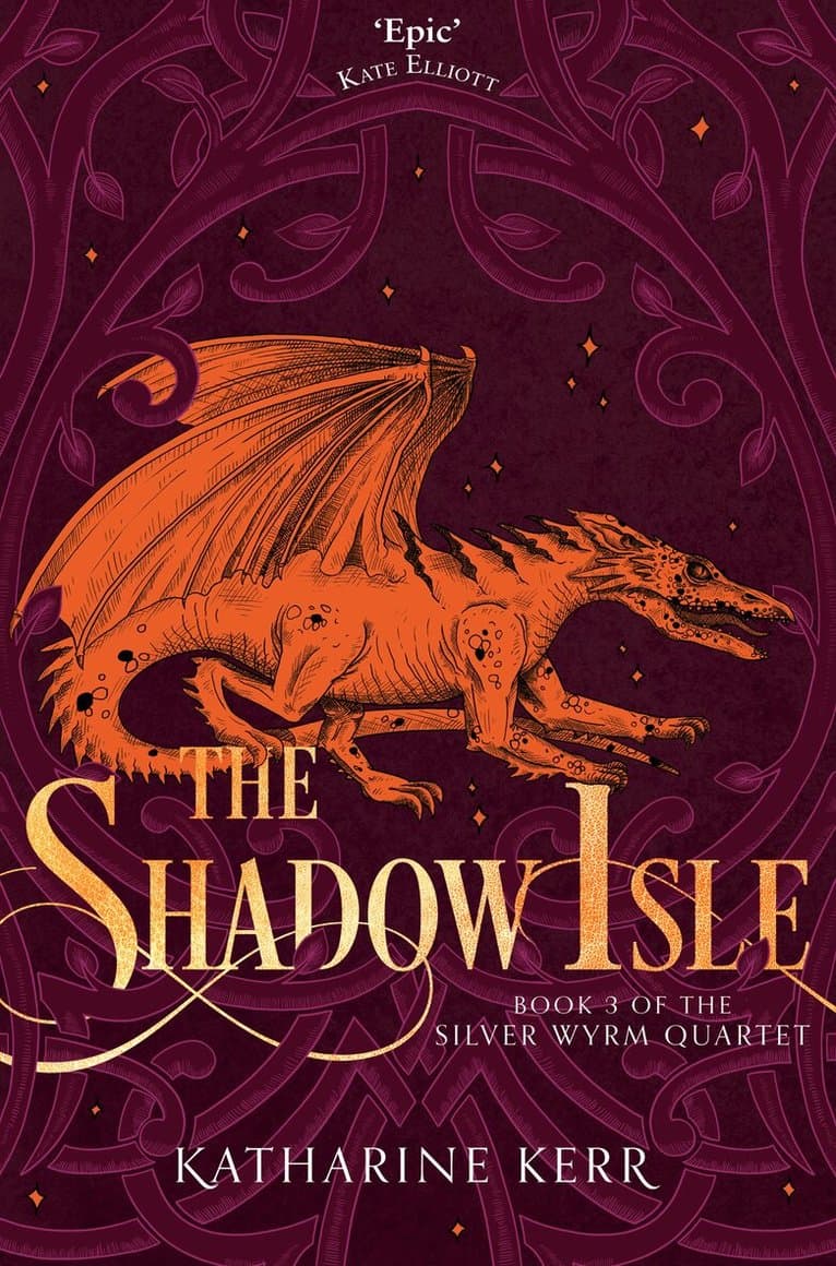 Shadow Isle