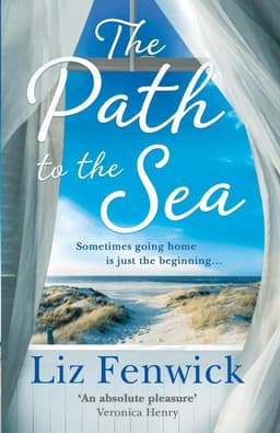 Path to the Sea