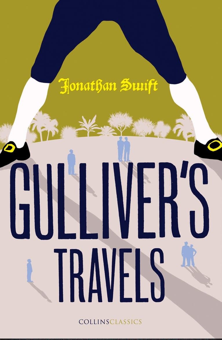 Gulliver’s Travels