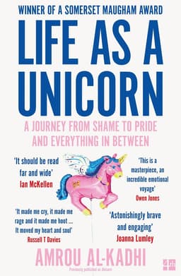 Life as a Unicorn