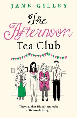Afternoon Tea Club