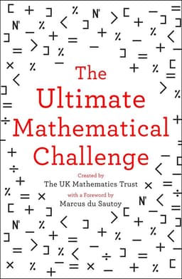 Ultimate Mathematical Challenge