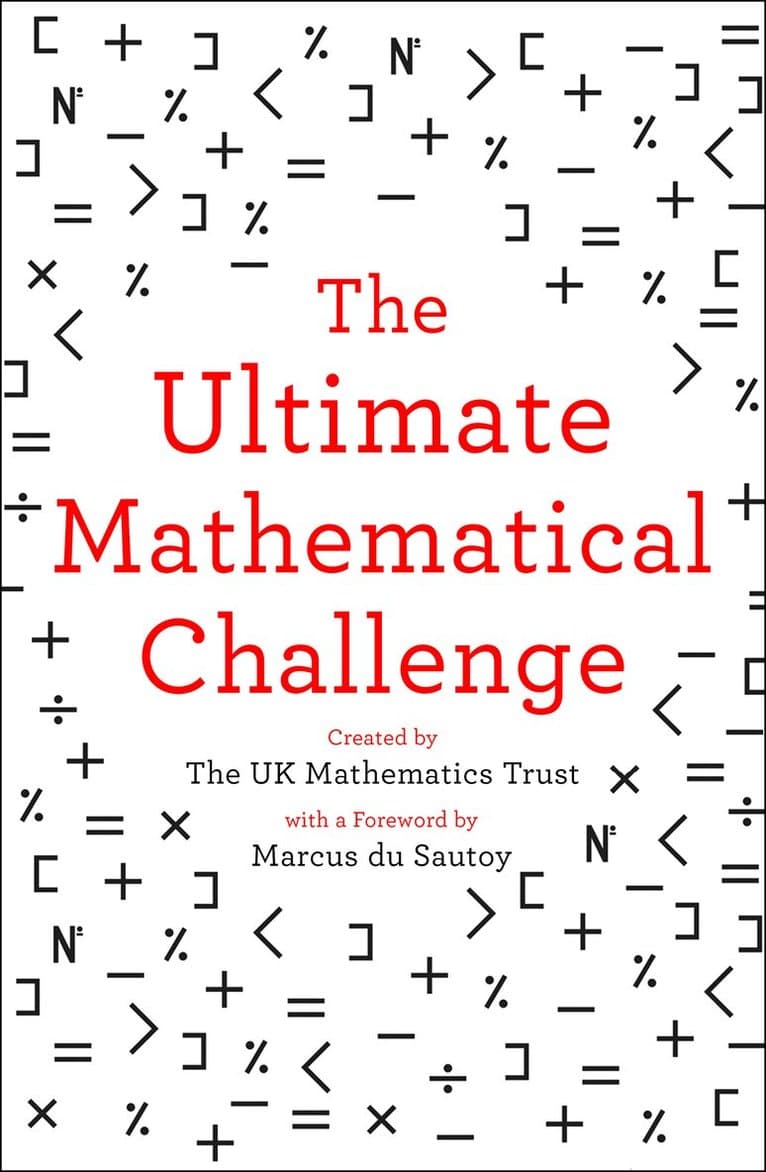 Ultimate Mathematical Challenge