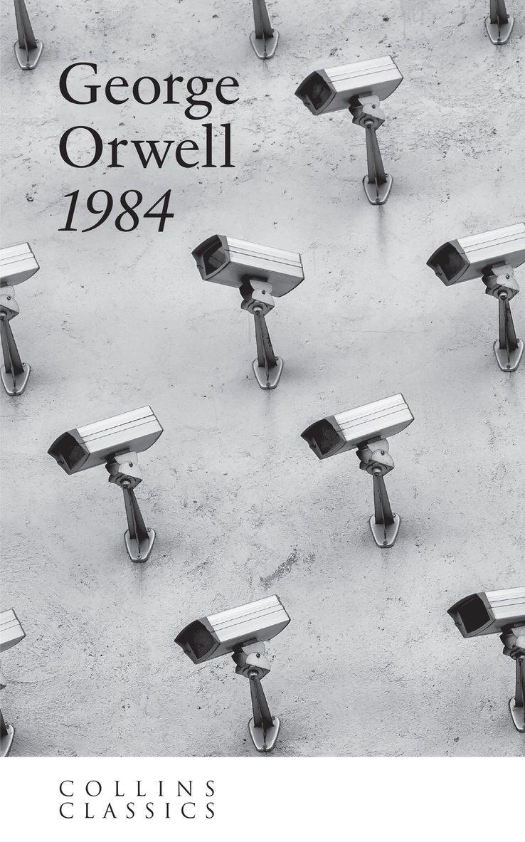 1984 Nineteen Eighty-Four