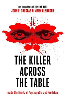 Killer Across the Table