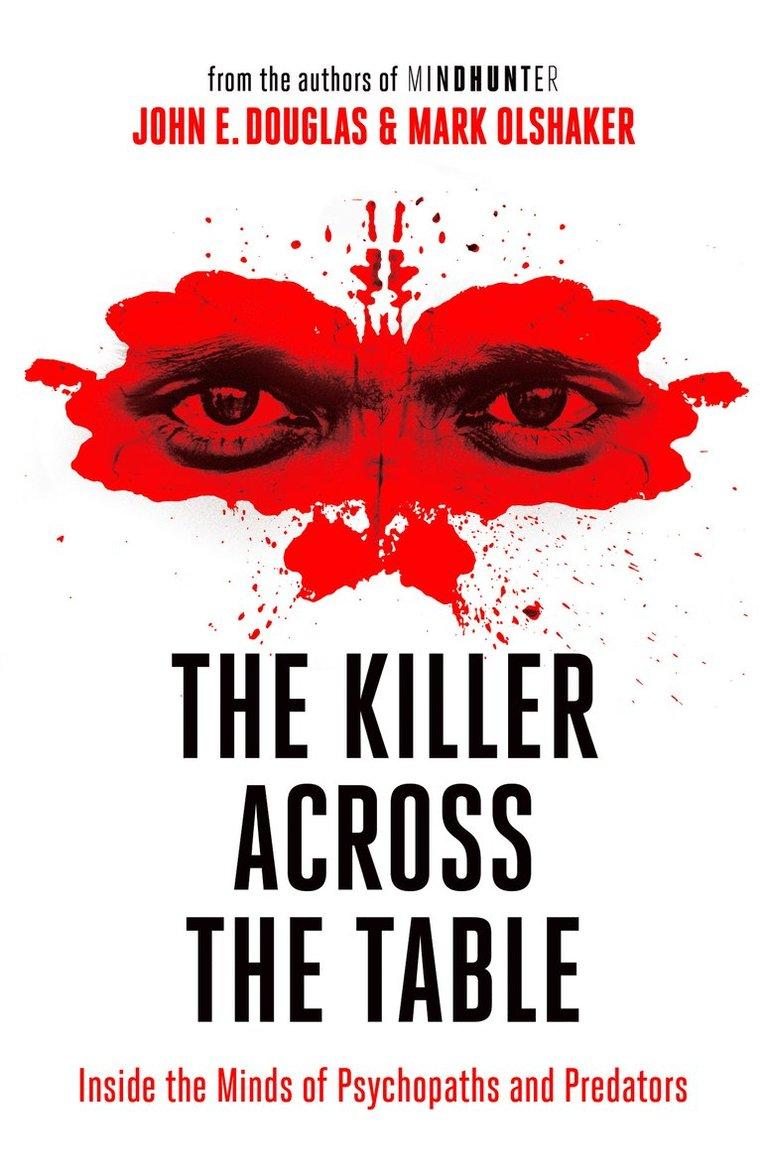 Killer Across the Table