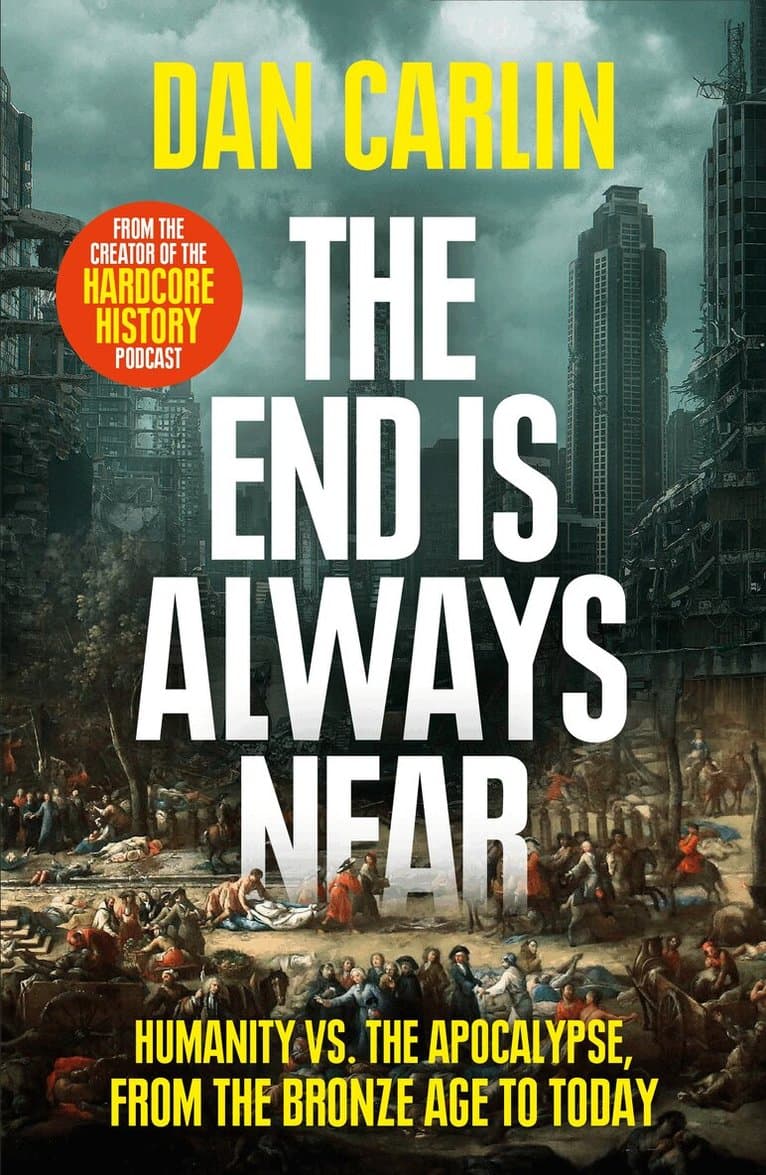 End Is Always Near