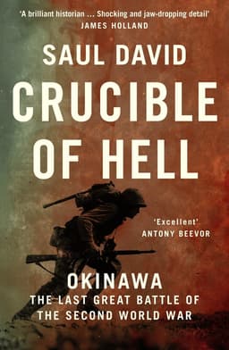 Crucible of Hell