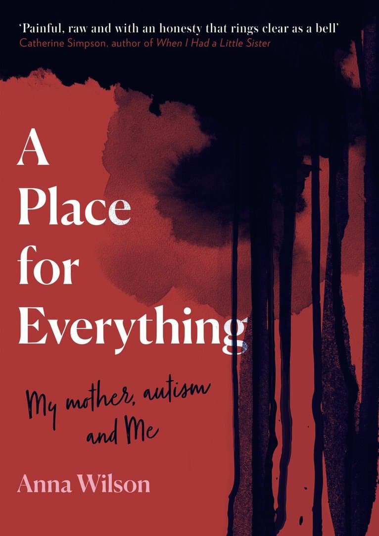 Place for Everything