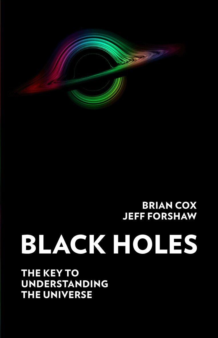 Black Holes