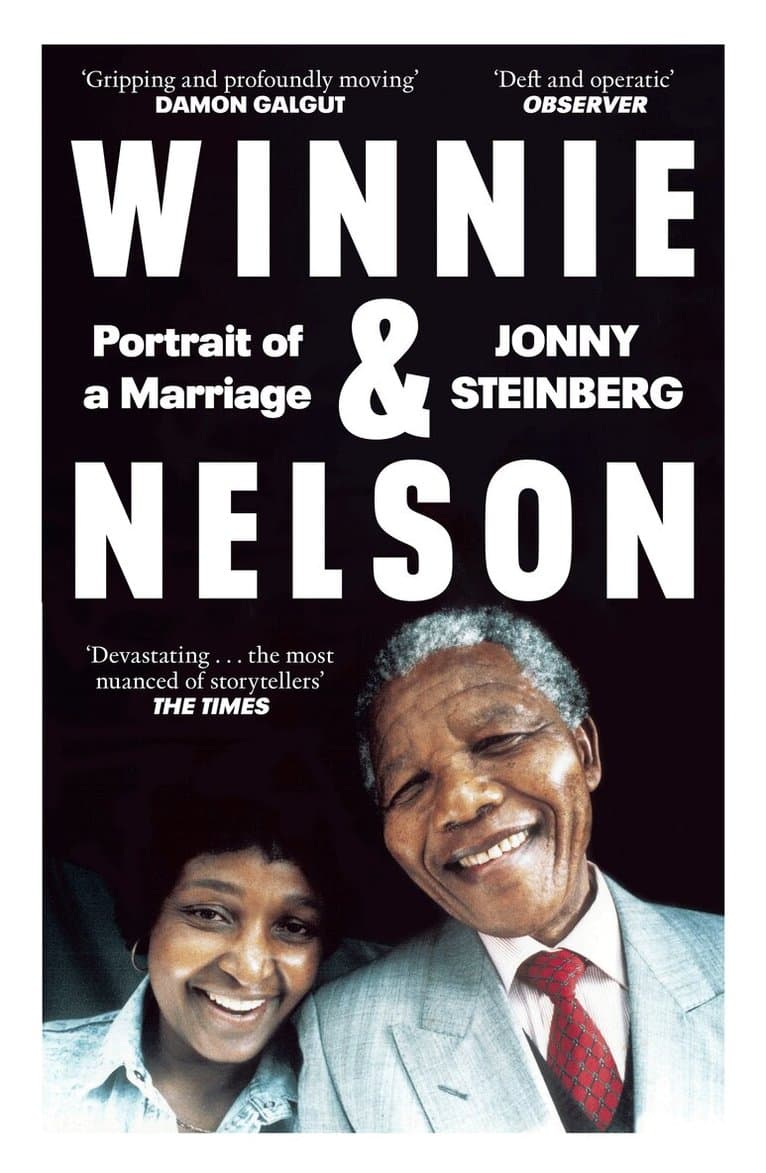 Winnie & Nelson